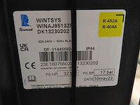 2024 - koelcel en vriescel combinatie - afbeelding 2 van  40