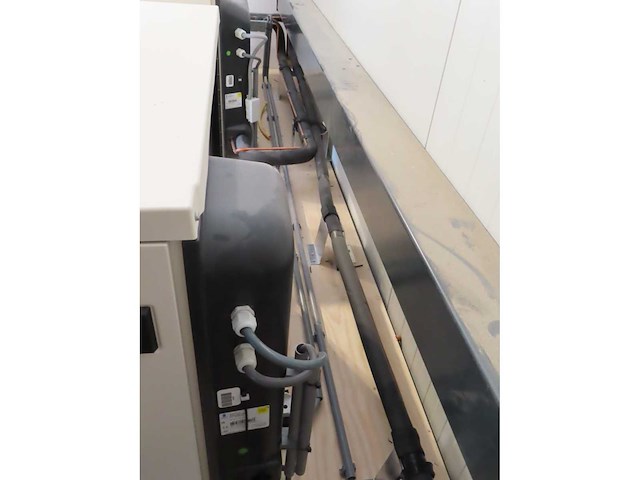 2024 - koelcel en vriescel combinatie - afbeelding 3 van  40