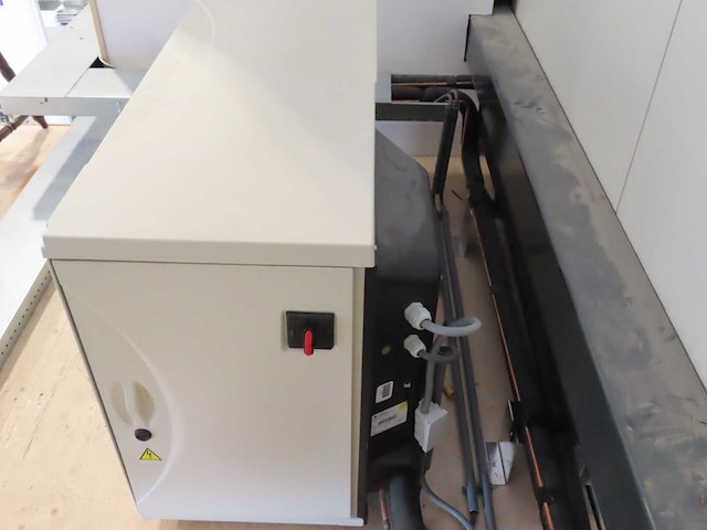 2024 - koelcel en vriescel combinatie - afbeelding 4 van  40