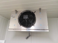 2024 - koelcel en vriescel combinatie - afbeelding 6 van  40