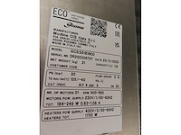 2024 - koelcel en vriescel combinatie - afbeelding 8 van  40