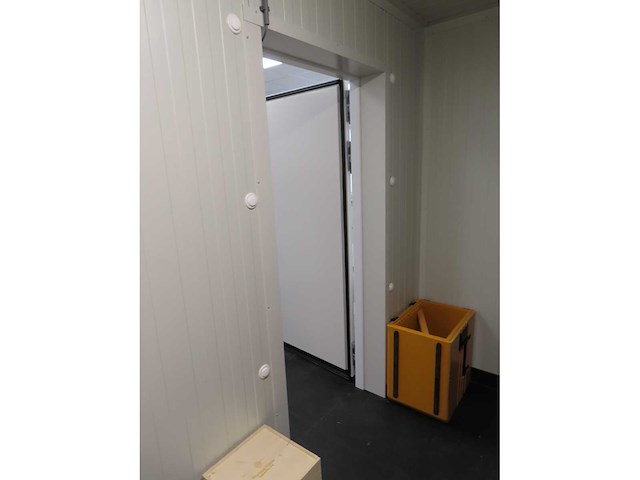 2024 - koelcel en vriescel combinatie - afbeelding 11 van  40