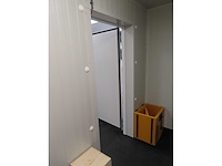 2024 - koelcel en vriescel combinatie - afbeelding 11 van  40