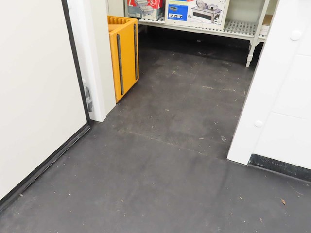 2024 - koelcel en vriescel combinatie - afbeelding 14 van  40