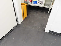 2024 - koelcel en vriescel combinatie - afbeelding 14 van  40