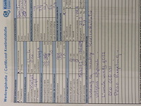 2024 - koelcel en vriescel combinatie - afbeelding 19 van  40