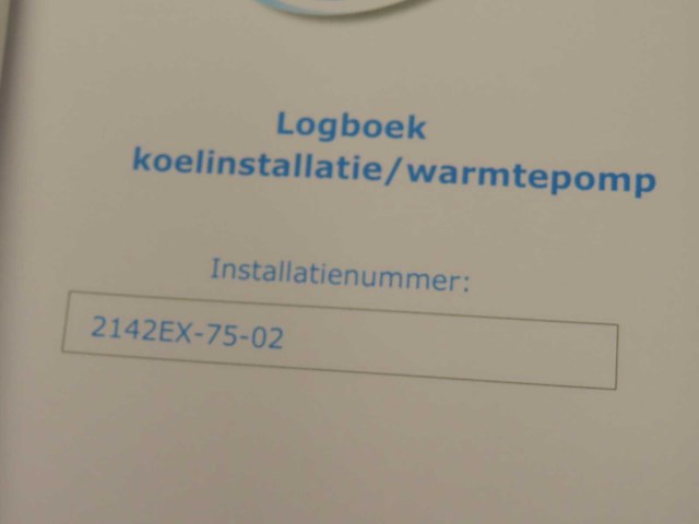 2024 - koelcel en vriescel combinatie - afbeelding 20 van  40