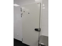 2024 - koelcel en vriescel combinatie - afbeelding 22 van  40