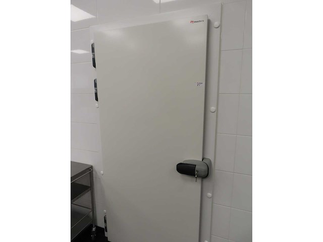 2024 - koelcel en vriescel combinatie - afbeelding 12 van  40