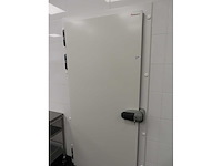 2024 - koelcel en vriescel combinatie - afbeelding 12 van  40