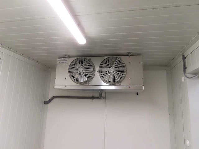 2024 - koelcel en vriescel combinatie - afbeelding 25 van  40