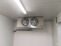 2024 - koelcel en vriescel combinatie - afbeelding 25 van  40