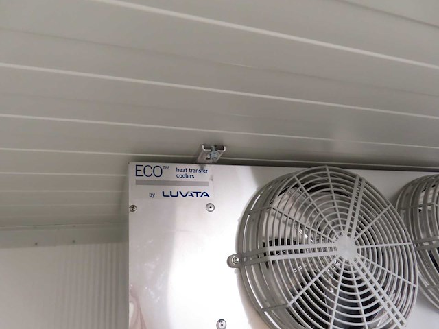 2024 - koelcel en vriescel combinatie - afbeelding 26 van  40