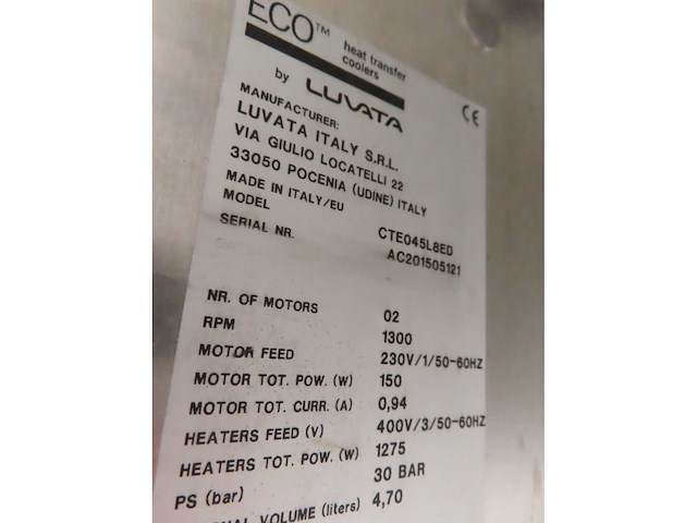 2024 - koelcel en vriescel combinatie - afbeelding 28 van  40