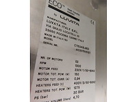 2024 - koelcel en vriescel combinatie - afbeelding 28 van  40