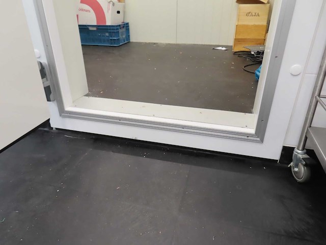 2024 - koelcel en vriescel combinatie - afbeelding 29 van  40