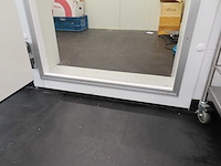 2024 - koelcel en vriescel combinatie - afbeelding 29 van  40