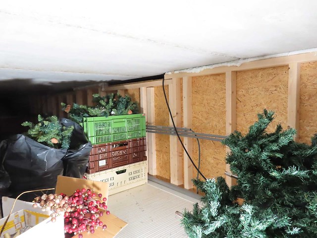 2024 - koelcel en vriescel combinatie - afbeelding 31 van  40