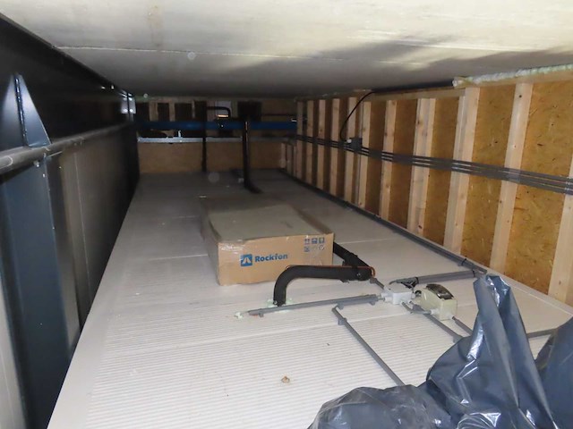 2024 - koelcel en vriescel combinatie - afbeelding 32 van  40