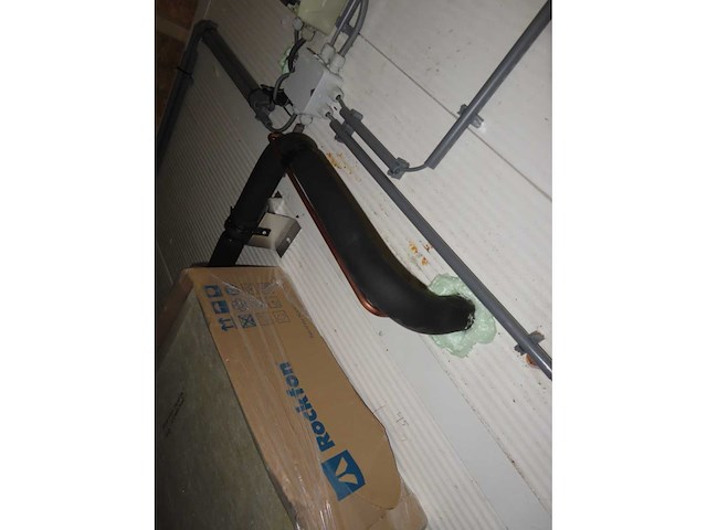 2024 - koelcel en vriescel combinatie - afbeelding 33 van  40