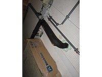 2024 - koelcel en vriescel combinatie - afbeelding 33 van  40