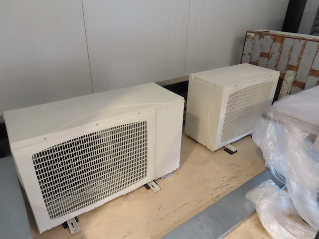 2024 - koelcel en vriescel combinatie - afbeelding 23 van  40