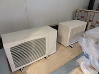 2024 - koelcel en vriescel combinatie - afbeelding 23 van  40