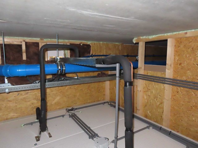 2024 - koelcel en vriescel combinatie - afbeelding 35 van  40