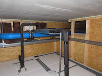 2024 - koelcel en vriescel combinatie - afbeelding 35 van  40