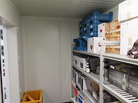 2024 - koelcel en vriescel combinatie - afbeelding 36 van  40