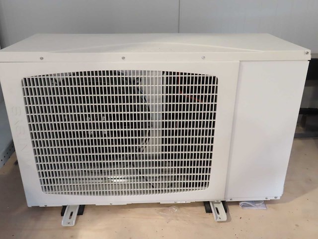 2024 - koelcel en vriescel combinatie - afbeelding 38 van  40