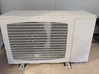 2024 - koelcel en vriescel combinatie - afbeelding 38 van  40