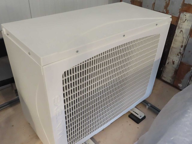 2024 - koelcel en vriescel combinatie - afbeelding 40 van  40