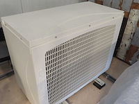 2024 - koelcel en vriescel combinatie - afbeelding 40 van  40