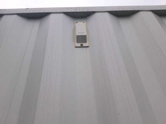 2024 - lypu - 40 ft hq high cube - opslag container met 4 zijdeuren - afbeelding 19 van  31