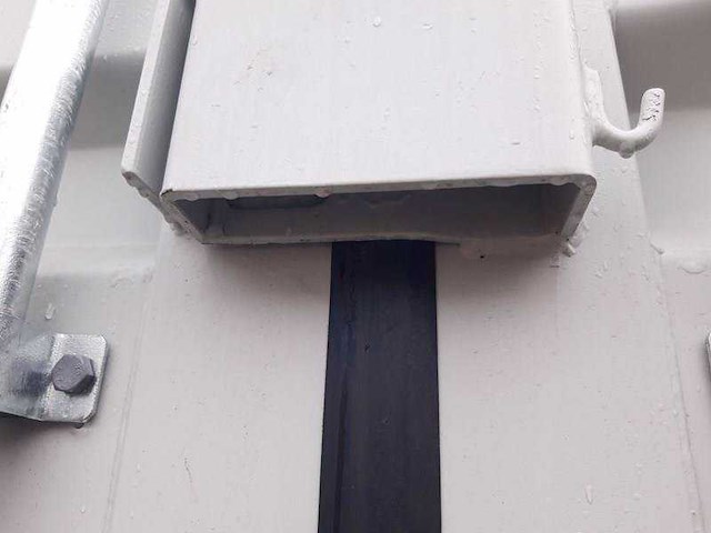 2024 - lypu - 40 ft hq high cube - opslag container met 4 zijdeuren - afbeelding 14 van  31