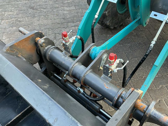 2024 - machpro - shovel - afbeelding 2 van  18