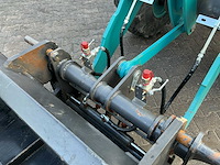 2024 - machpro - shovel - afbeelding 2 van  18