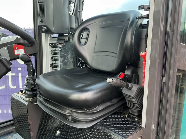 2024 - machpro - shovel - afbeelding 3 van  18