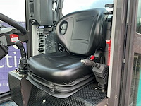 2024 - machpro - shovel - afbeelding 3 van  18