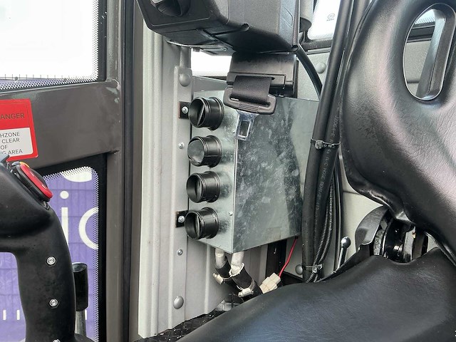 2024 - machpro - shovel - afbeelding 5 van  18