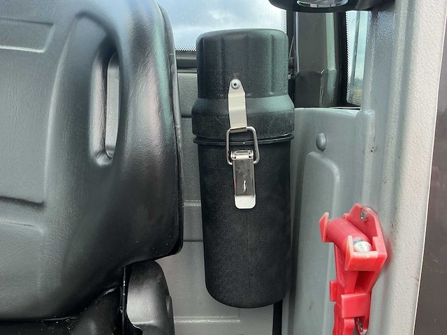 2024 - machpro - shovel - afbeelding 6 van  18