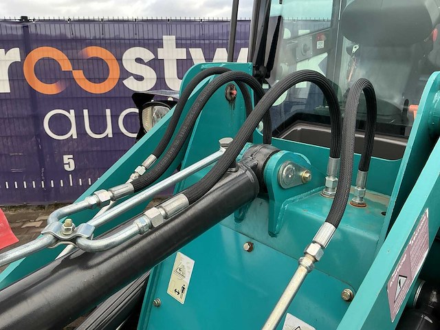 2024 - machpro - shovel - afbeelding 7 van  18