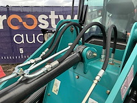 2024 - machpro - shovel - afbeelding 7 van  18