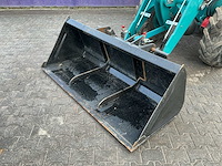 2024 - machpro - shovel - afbeelding 8 van  18