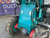 2024 - machpro - shovel - afbeelding 9 van  18