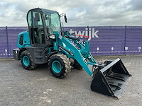 2024 - machpro - shovel - afbeelding 13 van  18