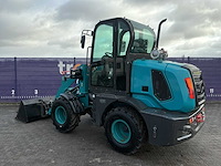 2024 - machpro - shovel - afbeelding 14 van  18