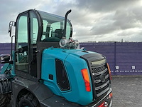 2024 - machpro - shovel - afbeelding 15 van  18