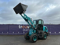 2024 - machpro - shovel - afbeelding 16 van  18